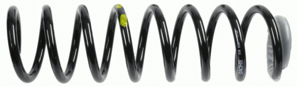 Sprężyna zawieszenia SACHS 998 660 2113210504