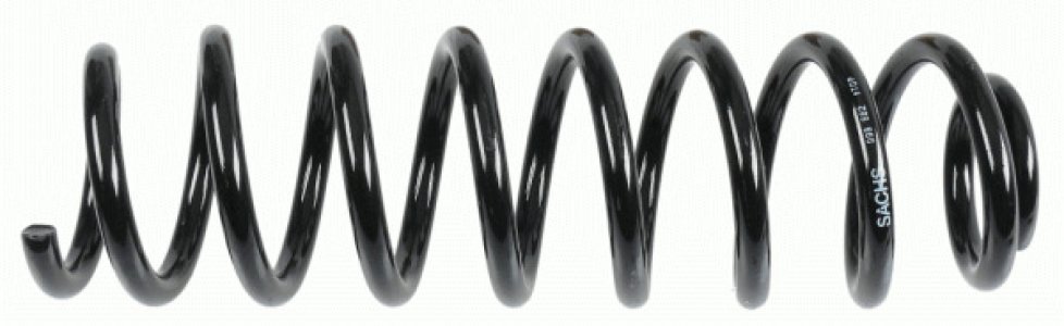 Sprężyna zawieszenia SACHS 998 662 1643210204