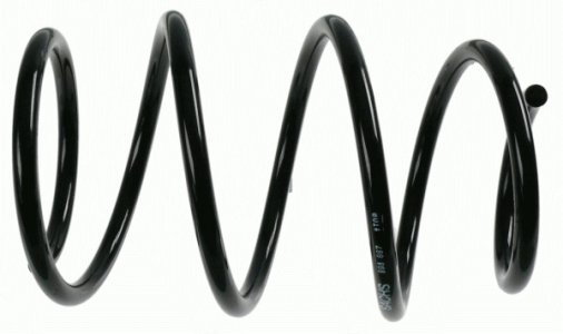 Sprężyna zawieszenia SACHS 998 667 1713210704