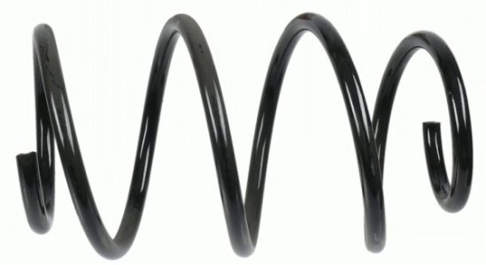 Sprężyna zawieszenia SACHS 998 670 A1713211004