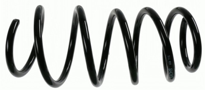 Sprężyna zawieszenia SACHS 998 715 312287