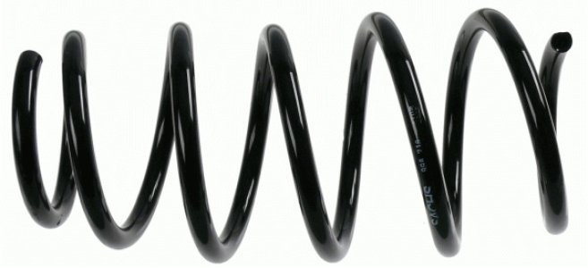 Sprężyna zawieszenia SACHS 998 718 312367