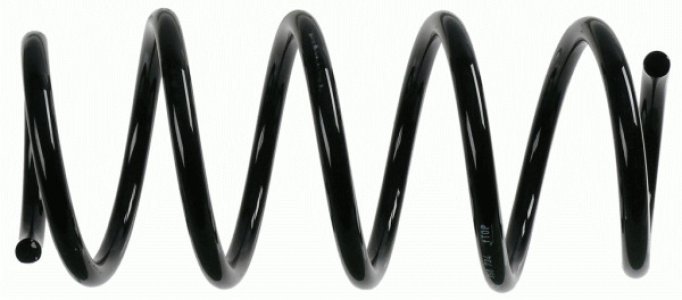 Sprężyna zawieszenia SACHS 998 734 312141