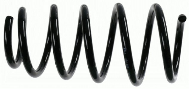 Sprężyna zawieszenia SACHS 998 738 312290