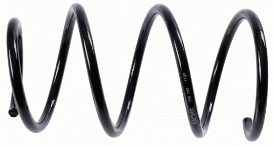 Sprężyna zawieszenia SACHS 998 780 4813113140