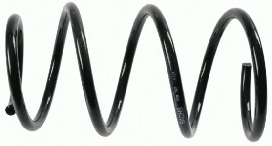 Sprężyna zawieszenia SACHS 998 782 481310F010