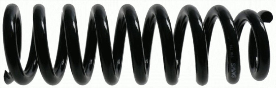 Sprężyna zawieszenia SACHS 998 786 481316B470