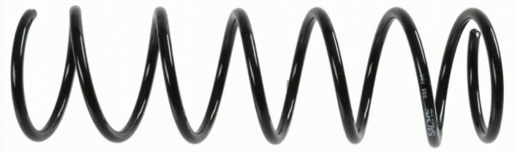 Sprężyna zawieszenia SACHS 998 788 4813117690