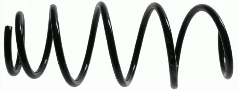 Sprężyna zawieszenia SACHS 998 797 481310D320