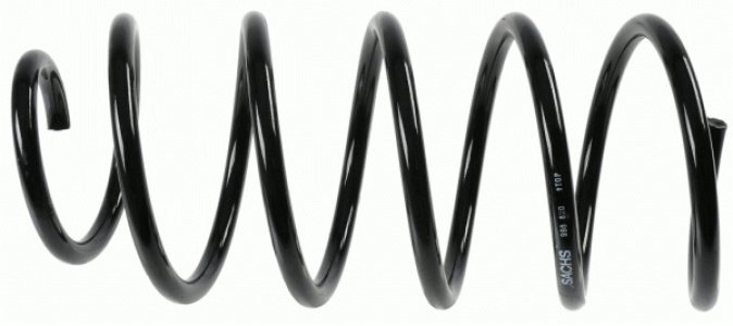 Sprężyna zawieszenia SACHS 998 820 30639016