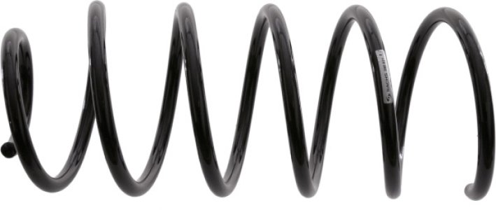 Sprężyna zawieszenia SACHS 998 821 9492221