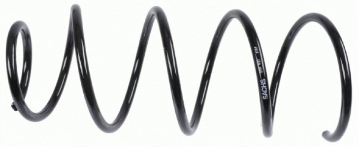 Sprężyna zawieszenia SACHS 998 837 46544147