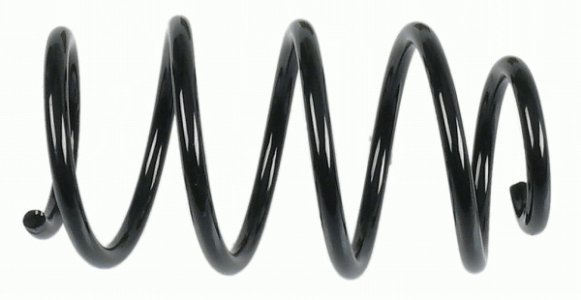 Sprężyna zawieszenia SACHS 998 861 Q0009842V003000000