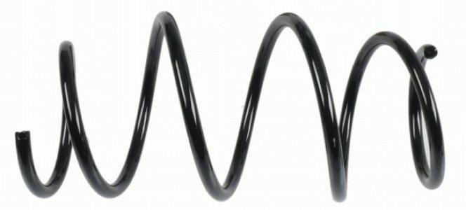 Sprężyna zawieszenia SACHS 998 863 4813112A20