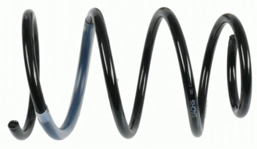 Sprężyna zawieszenia SACHS 998 891 546301H020