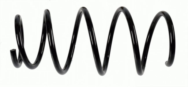 Sprężyna zawieszenia SACHS 998 899 4813152F70