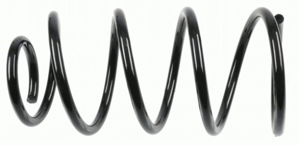 Sprężyna zawieszenia SACHS 998 918 1256104