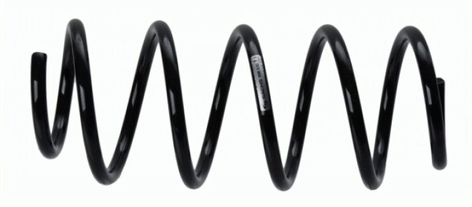 Sprężyna zawieszenia SACHS 998 930 1547181