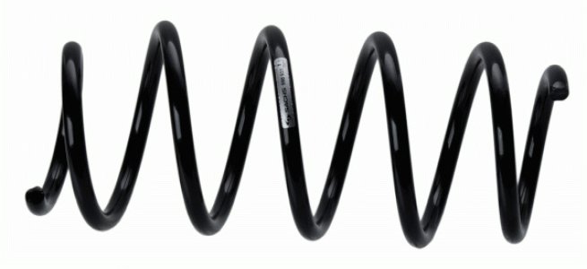 Sprężyna zawieszenia SACHS 998 931 1547182