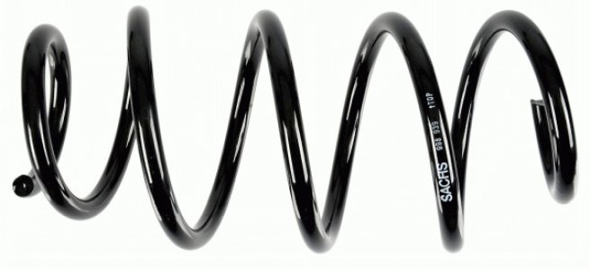 Sprężyna zawieszenia SACHS 998 939 1517867