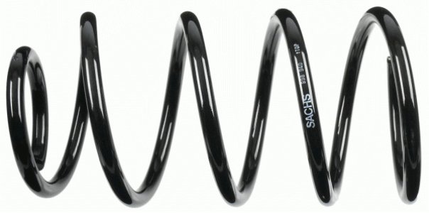 Sprężyna zawieszenia SACHS 998 940 1508532