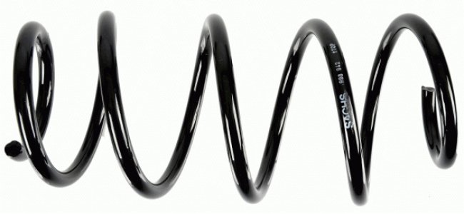 Sprężyna zawieszenia SACHS 998 942 7G915310GBC