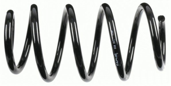 Sprężyna zawieszenia SACHS 998 951 1466179