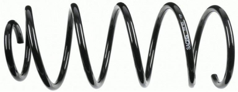 Sprężyna zawieszenia SACHS 998 953 2T145310BF