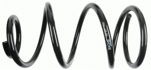 Sprężyna zawieszenia SACHS 998 957 1504797