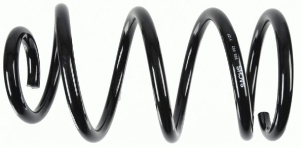 Sprężyna zawieszenia SACHS 998 962 1504814