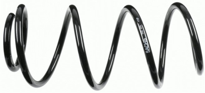 Sprężyna zawieszenia SACHS 998 966 546301K100