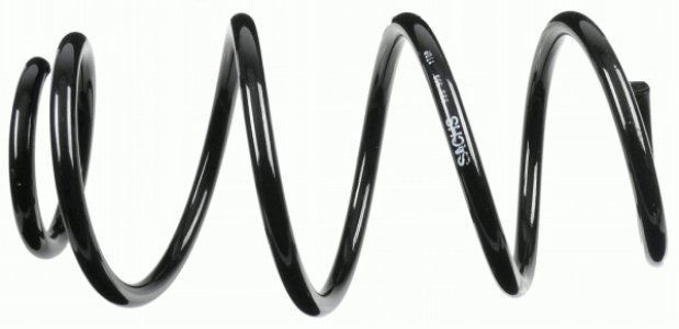 Sprężyna zawieszenia SACHS 998 969 546302Y200