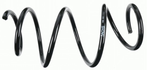 Sprężyna zawieszenia SACHS 998 983 540101KC1C