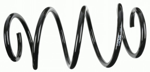 Sprężyna zawieszenia SACHS 998 984 540101KC1A