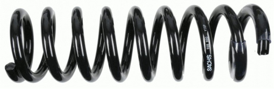 Sprężyna zawieszenia SACHS 998 990 561005X22D