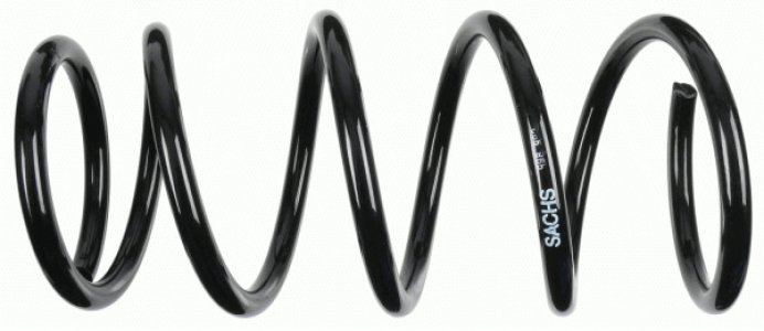 Sprężyna zawieszenia SACHS 998 992 54010JX52B