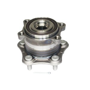 Łożysko. zestaw naprawczy piasty SKF VKBA 7612 432021AA0B