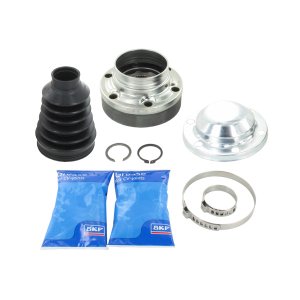 Przegub napędowy SKF VKJA 8015 1K0498103A