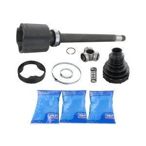 Przegub napędowy SKF VKJA 8019 