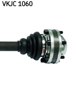 Półoś napędowa SKF VKJC 1060 1J0407452LX