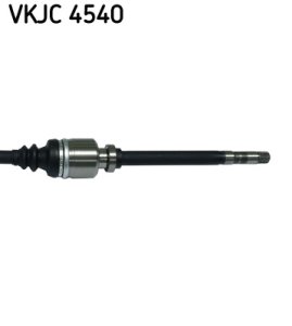 Półoś napędowa SKF VKJC 4540 3273GQ
