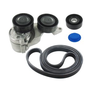 Zestaw rozrządu SKF VKMA 36222 30731811