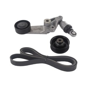 Zestaw rozrządu SKF VKMA 61024 