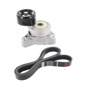 Zestaw rozrządu SKF VKMA 63014 