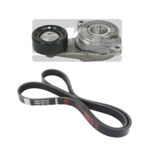 Zestaw rozrządu SKF VKMA 63066 