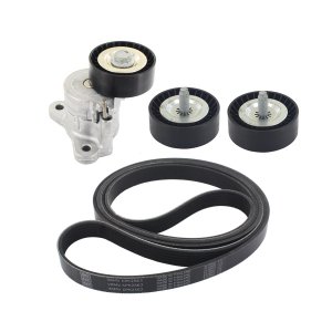 ZEST. ROZRZĄDU(Z PASKIEM)CITROEN,MITSUBISHI,PEUGEOT