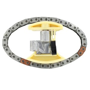 ZESTAW ŁAŃCUCHA ROZRZĄDU CITROËN