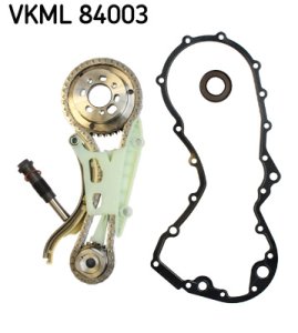 ZESTAW ŁAŃCUCHA ROZRZĄDU FORD