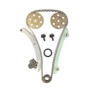 Zestaw łańcucha rozrządu SKF VKML 84004 1119172