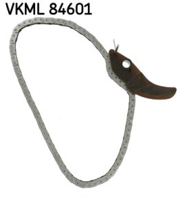 ZESTAW ŁAŃCUCHA ROZRZĄDU FORD